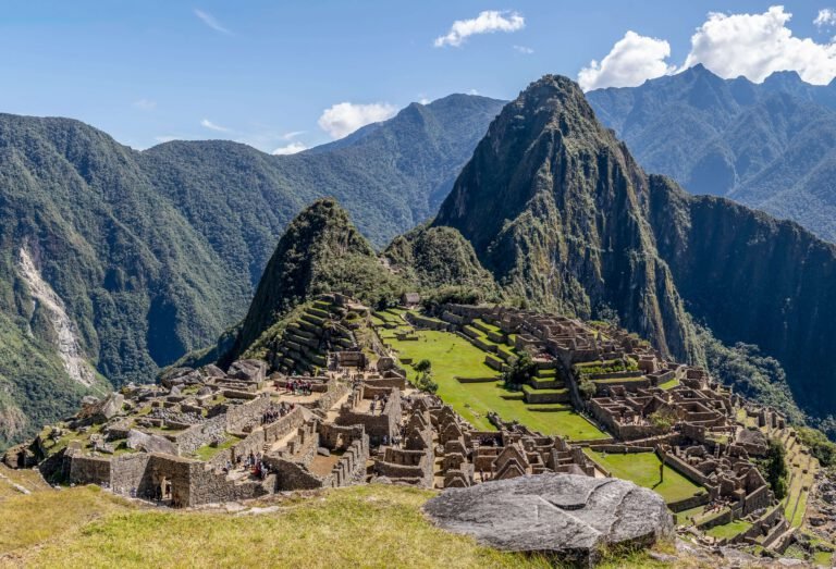 Visiter le Machu Picchu : le guide complet pour préparer votre visite