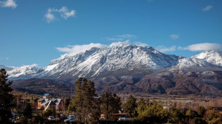 Que faire à Bariloche : guide des lieux incontournables