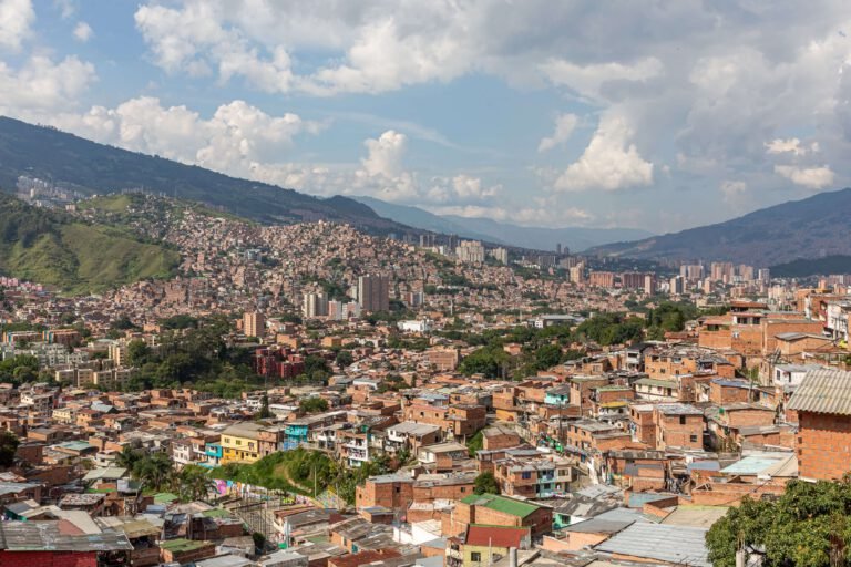 Que faire à Medellín : guide des lieux incontournables