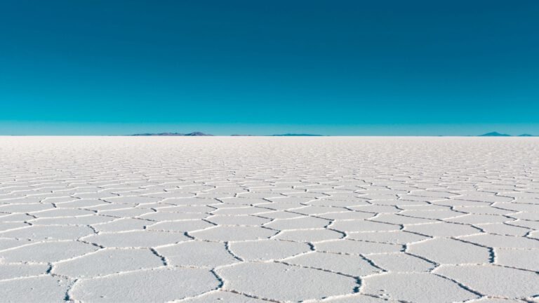 Visiter le Salar d&rsquo;Uyuni : le guide complet pour préparer votre excursion