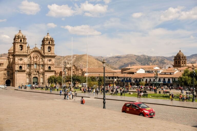 Que faire à Cusco : guide des lieux incontournables
