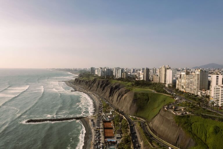 Que faire à Lima : guide des lieux incontournables